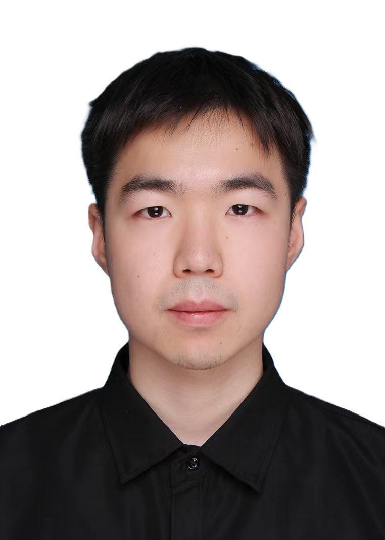 Hairong Jin